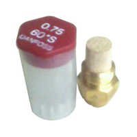 Burner Nozzle