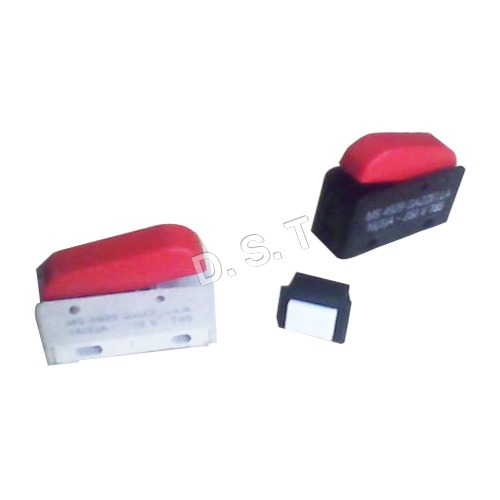 Handle Microswitch jolly By DELHI STEAM TRADERS
