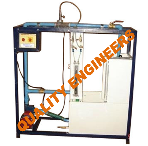 Pitot Tube Set-Up Pitot Tube Set-Up