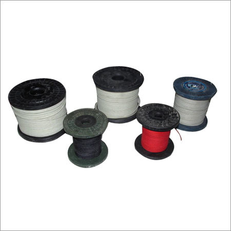 High Temperature Fiberglass Insulated Wire