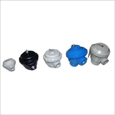 Aluminium Thermocouple