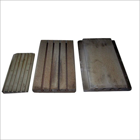 Refractory Ceramic Bricks For Furnace