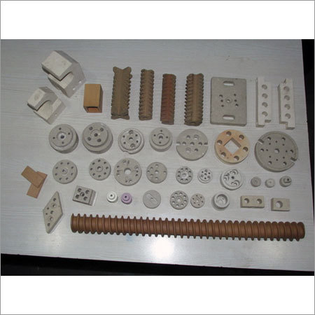 Ceramic Heater Porcelain