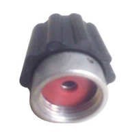 Safety Cap