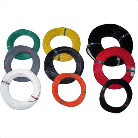 PTFE Insulated Wire