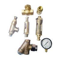 Safety  valve  NRV  Pressure  gauge     Pic  2