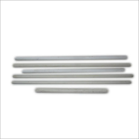 Silica Glass Heater Tube