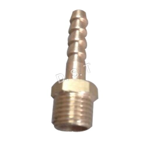 Solenoid Valve Nozzle