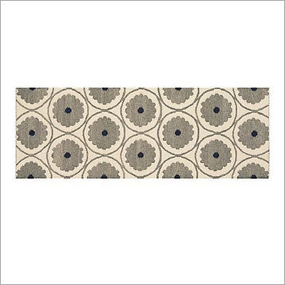Designer Rug Runner