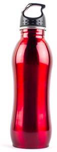 STEEL SIPPER BOTTLE