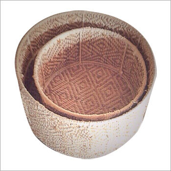 Rug Basket