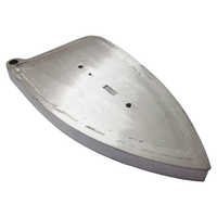 Steam Iron Base plate