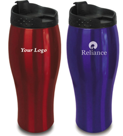 STEEL WATER BOTTLE