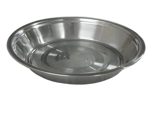 Steel Parat Plate
