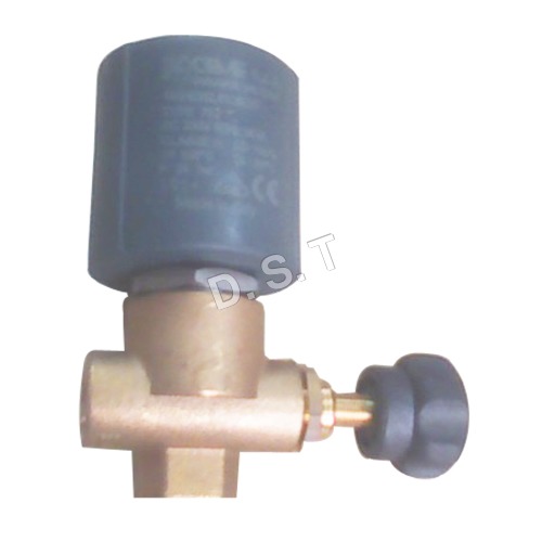CEME Solenoid valve