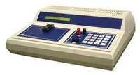 Aluminium Linear Ic Tester