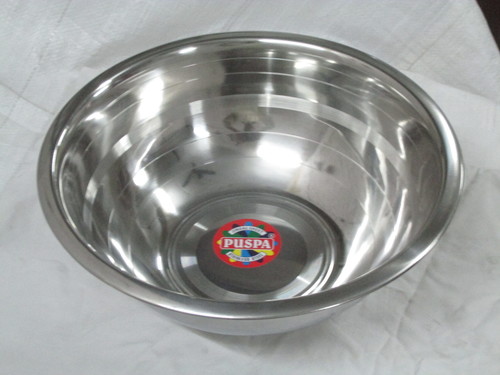 Stainless Steel Bowl