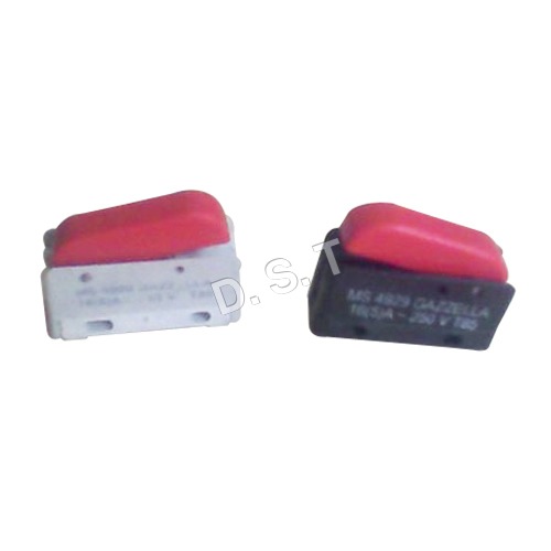 Handle Microswitch jolly (red)