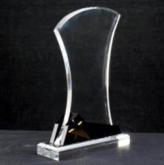 ACRYLIC TROPHY