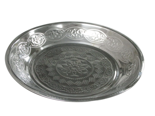 Stainless Steel plate