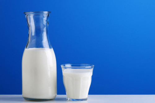 Calcium Liquid Supplements - Calcium Phosphorus Vit D3 Vit B12 Milky Green Organic Feed | Promote Healthy Milk Yield Enhance Digestion Support Healthy Pregnancy