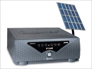 Solar Inverters