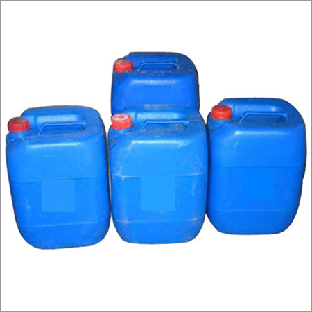 Water Treatment Chemicals