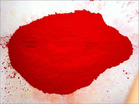 Pigment Maroon Toner