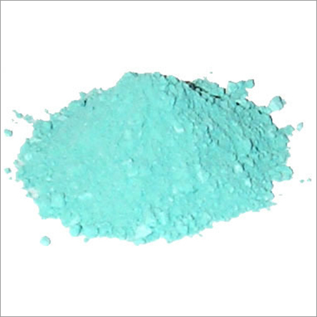 Copper Carbonate - Green Crystalline Powder Chemical Formula Cu2CO3(OH)2 Density 3.9g/cmÂ³ 99% Purity Algaecide Water Soluble Accurate Compound