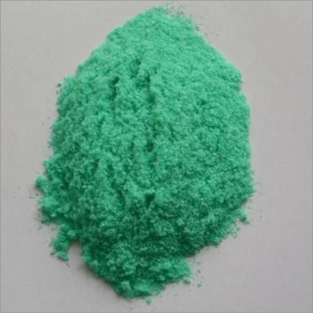 Nickel Acetate