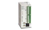 Delta Plc, DVP-SC