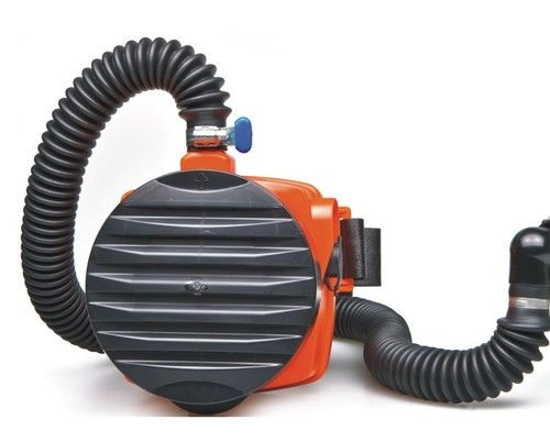 Powered Air Purifying Respirators (PAPR)SGE 2600