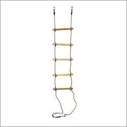 Easy To Use Easy To Use Rope Ladder