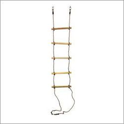 Rope Ladder