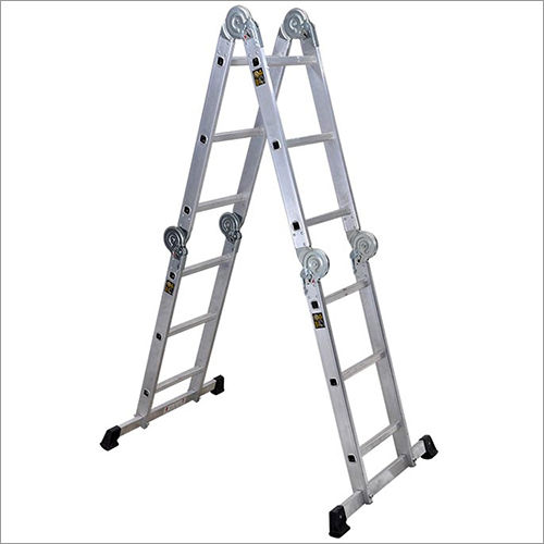 Aluminium Multipurpose Ladder