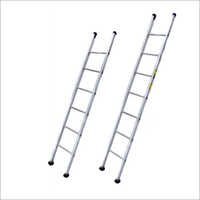 Aluminum Single Ladders