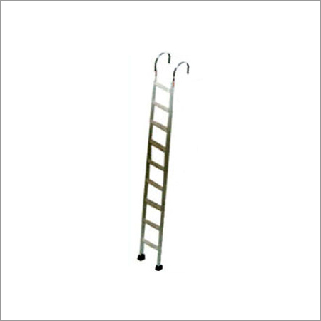 Easy To Use And Durable Aluminum Ladders With Hook