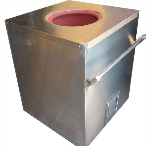 LPG Tandoor