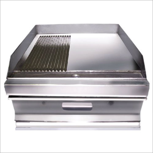 Griddle Grill Counter Top