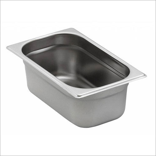 Gastronorm Pans