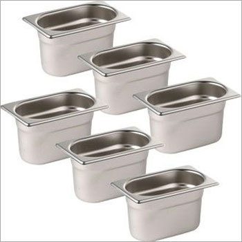 Gastronorm Pans