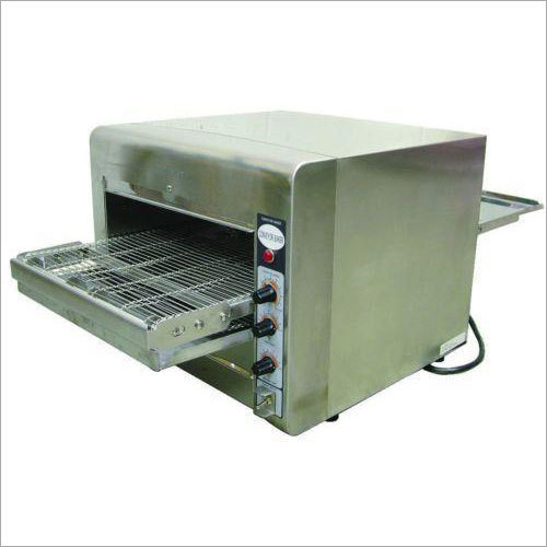 Pizza Oven