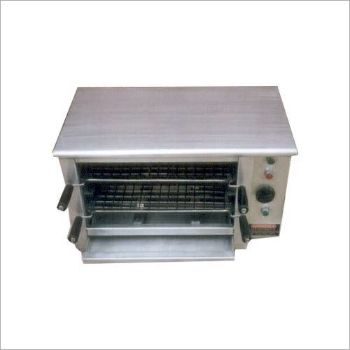 Commercial Toaster