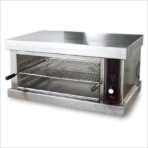 Salamander Grill