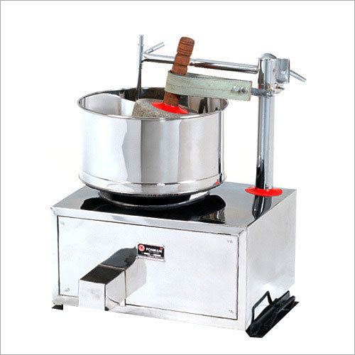 Wet Grinder