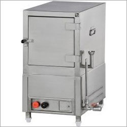 Universal Gas Steamer