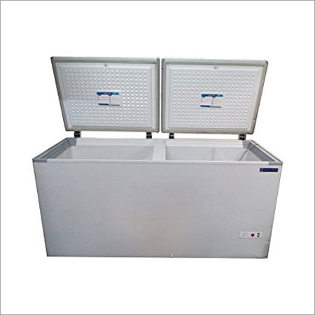 Deep Freezer