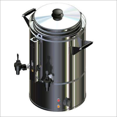 Milk & Tea Boiler