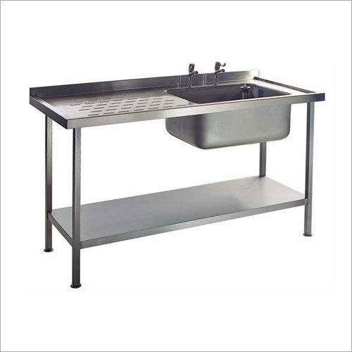 Sterilizing Sink