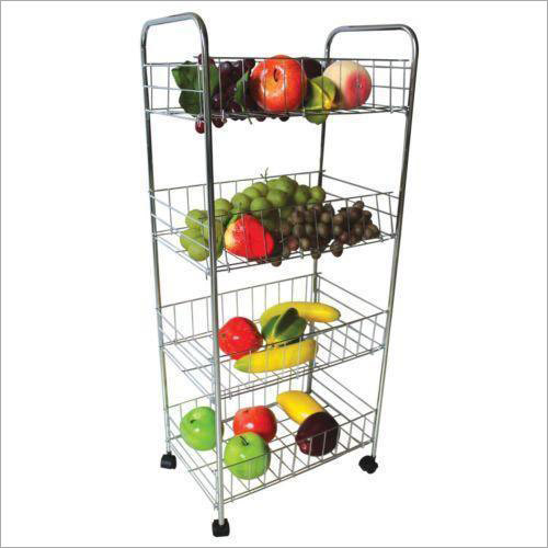 Vegetables Storage Rack
